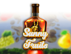 Sunny Fruits