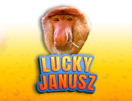 Lucky Janusz