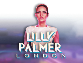 Lilly Palmer: London