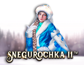 Snegurochka 2