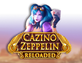 Cazino Zeppelin Reloaded