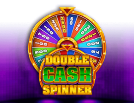 Double Cash Spinner