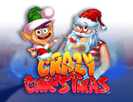 Crazy Christmas