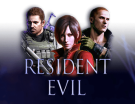 Resident Evil
