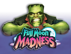 Full Moon Madness