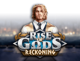 Rise of Gods: Reckoning