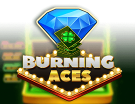 Burning Aces