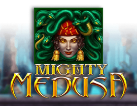 Mighty Medusa