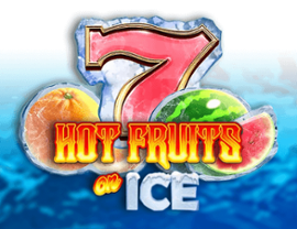Hot Fruits on Ice