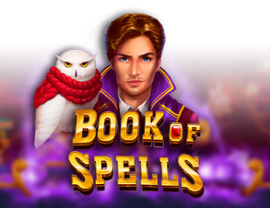 Book of Spells