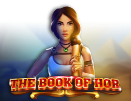 The Book of Hor