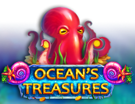 Ocean's Treasures