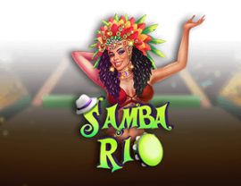 Bingo Samba Rio