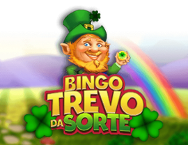 Bingo Trevo da Sorte