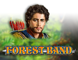 Forest Band