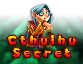 Cthulhu Secret