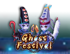Ghost Festival