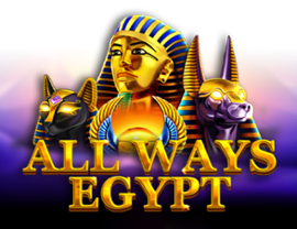 All Ways Egypt