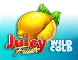 Juicy Fruits: Wild Cold