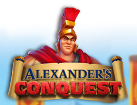 Alexander's Conquest