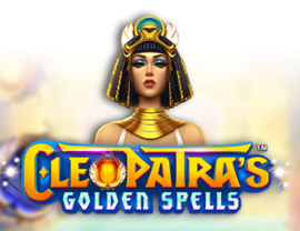 Cleopatras Golden Spells
