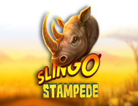 Slingo Stampede