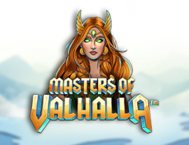 Masters Of Valhalla