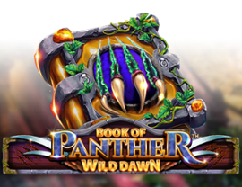 Book Of Panther: Wild Dawn