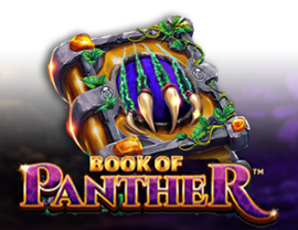 Book Of Panther