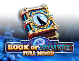 Book Of Wolves: Full Moon