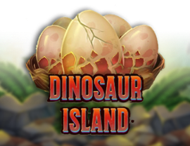 Dinosaur Island