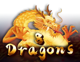 8 Dragons (Triple Profits Games)