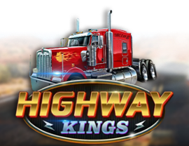 Highway Kings (Triple Profits Games)