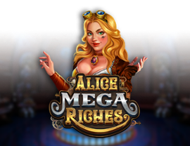 Alice Mega Riches