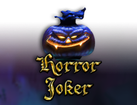 Horror Joker