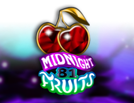 Midnight Fruits 81