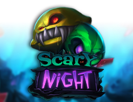 Scary Night
