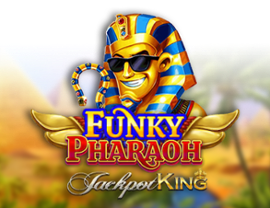 Funky Pharaoh: Jackpot King