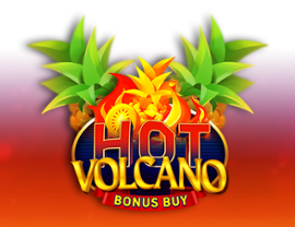Hot Volcano (Bonus Buy)