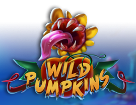 Wild Pumpkins
