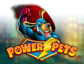 Power Pets