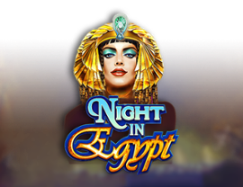 Night in Egypt