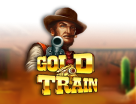 Gold Train