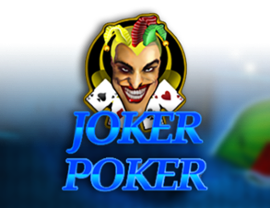 Joker Poker 3
