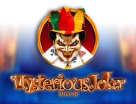 Mysterious Joker Deluxe
