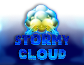 Stormy Cloud