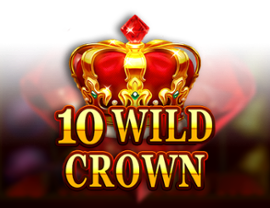 10 Wild Crown