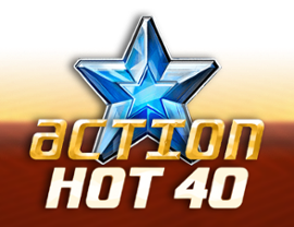 Action Hot 40