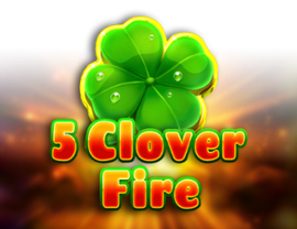 5 Clover Fire
