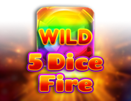 5 Dice Fire